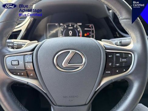 Used 2025 Lexus ES 350 w/ Accessory Package (Z1) FWD image 19