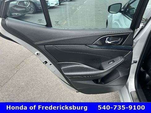 Used 2019 Nissan Maxima Platinum w/ Sport Mat Group FWD image 10