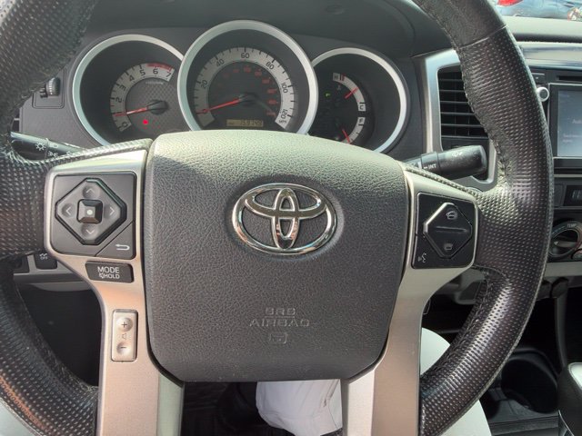 Used 2014 Toyota Tacoma 4x4 Double Cab w/ TRD Sport Package image 9