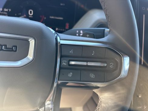 New 2026 GMC Yukon Denali w/ Denali Reserve Package AWD/4WD image 36