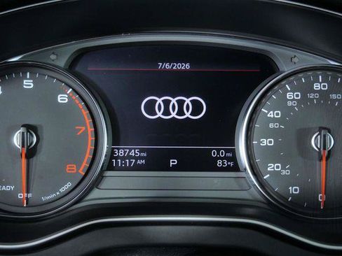 Certified 2023 Audi Q5 2.0T Premium w/ Convenience Package AWD/4WD image 18