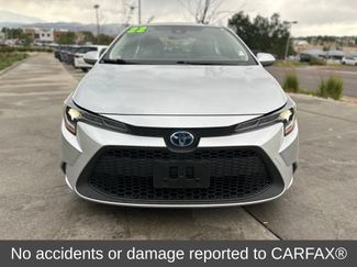 Used 2022 Toyota Corolla LE FWD video 2