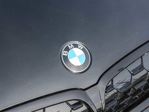 New 2026 BMW M340i w/ Shadowloine Package image 11