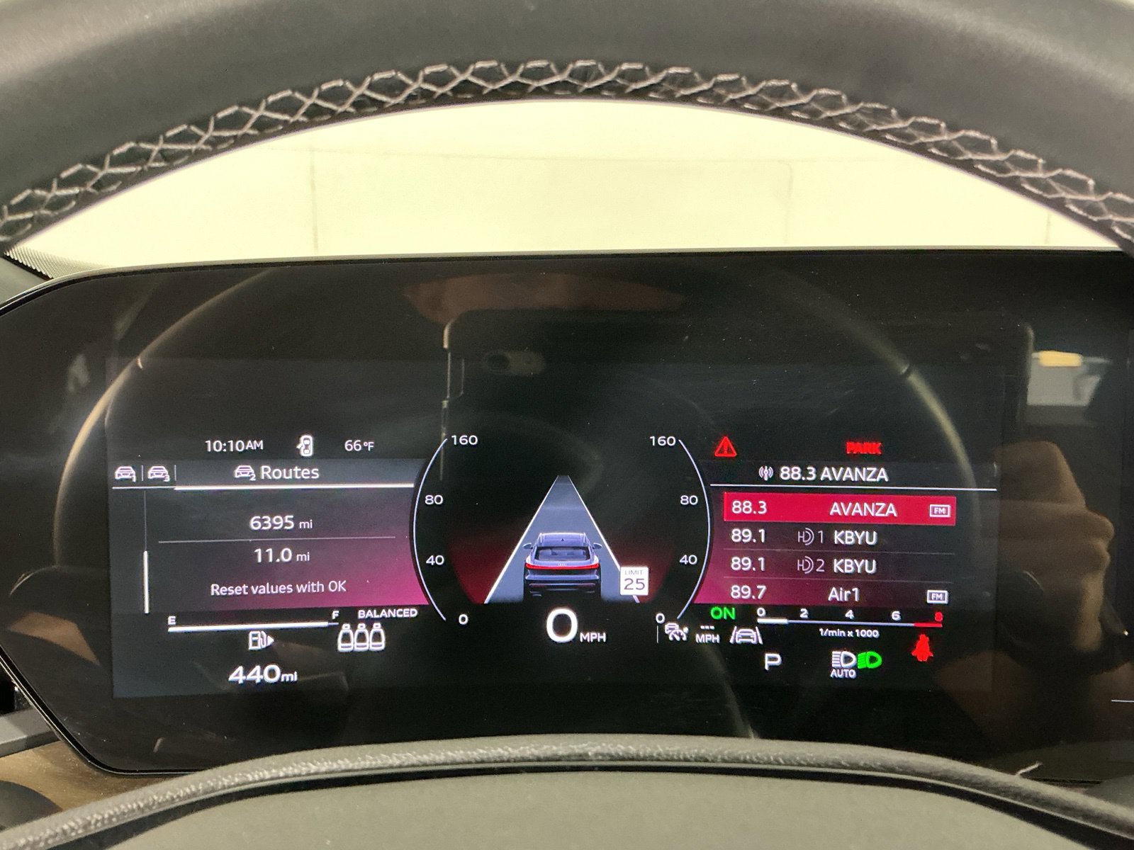 Used 2025 Audi Q5 Premium Plus w/ Premium Plus AWD/4WD image 19
