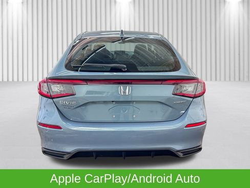 Used 2024 Honda Civic Sport image 9