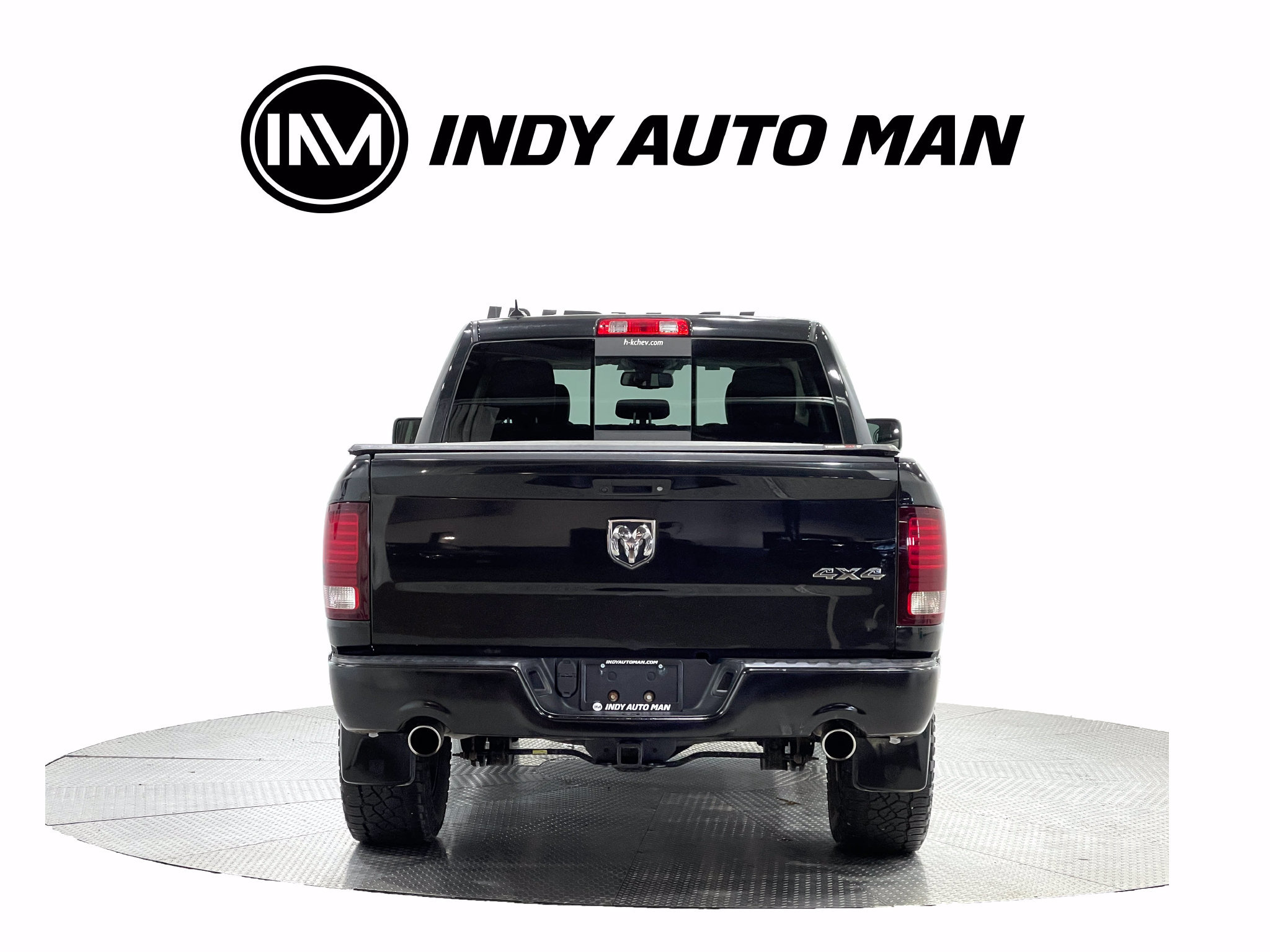Used 2018 RAM 1500 Sport AWD/4WD image 5