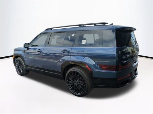 New 2026 Hyundai Santa Fe Calligraphy FWD image 7
