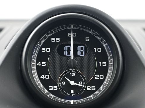 Certified 2026 Porsche Macan S image 12