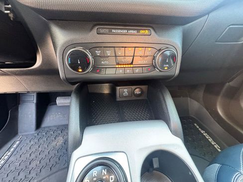 Used 2022 Ford Bronco Sport Outer Banks AWD/4WD image 25