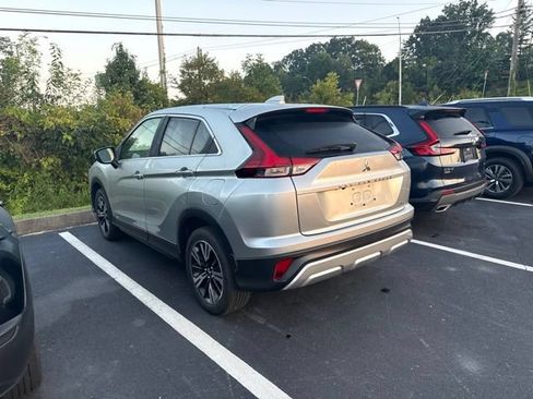 Used 2024 Mitsubishi Eclipse Cross SE AWD/4WD image 5