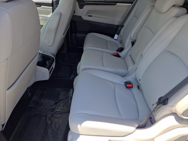 New 2026 Honda Odyssey EX-L image 9