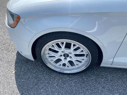 Used 2015 Audi A3 1.8T Premium w/ Driver Assistance Package FWD image 34