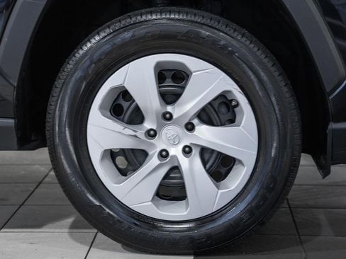 Used 2024 Toyota RAV4 LE image 14