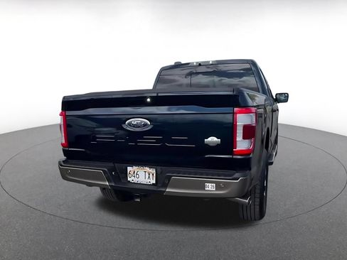 Used 2023 Ford F150 King Ranch AWD/4WD image 13