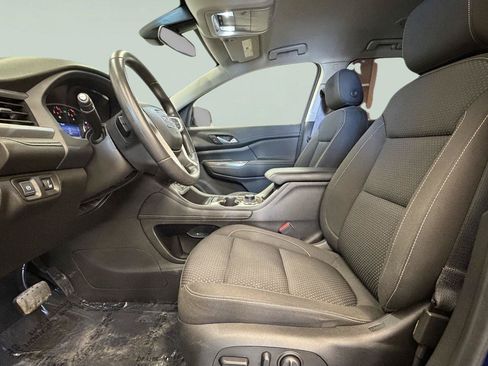 Used 2023 GMC Acadia SLE w/ Driver Convenience Package AWD/4WD image 23