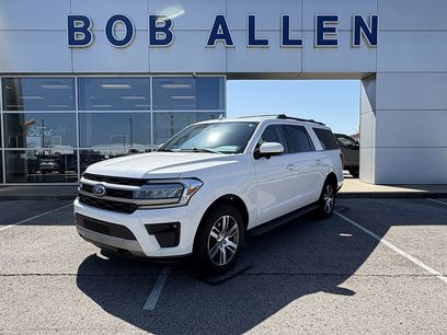 Used 2024 Ford Expedition Max XLT