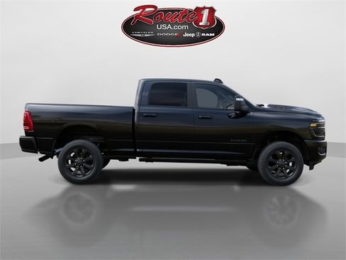 New 2026 RAM 2500 Laramie image 2