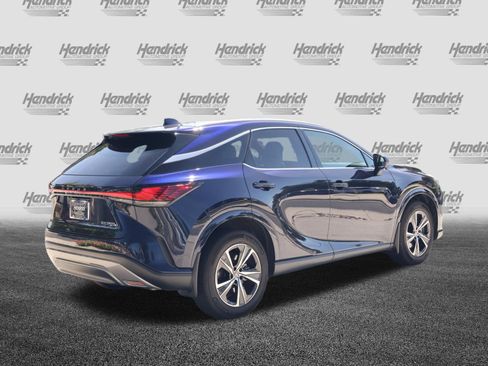 Used 2024 Lexus RX 350 Premium w/ Convenience Package FWD image 9