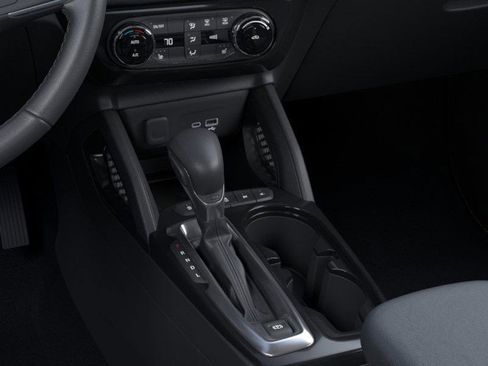 New 2025 Chevrolet TrailBlazer ACTIV w/ Convenience Package FWD image 25