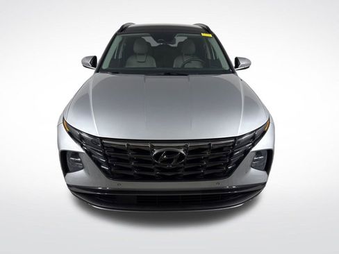 Certified 2022 Hyundai Tucson Limited w/ Cargo Package FWD image 11