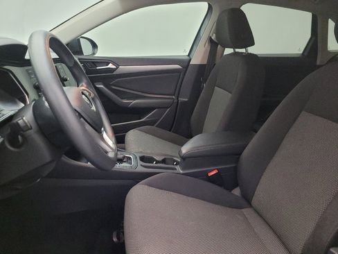 Used 2021 Volkswagen Jetta S w/ Driver Assistance Package FWD image 17