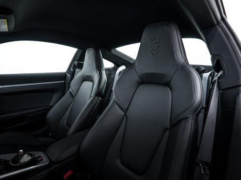 Certified 2025 Porsche 911 Carrera S RWD image 15