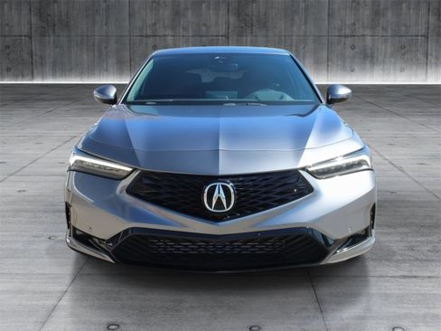 Used 2024 Acura Integra A-Spec image 9