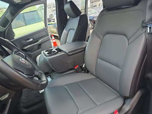 New 2026 RAM 1500 Tradesman RWD image 15