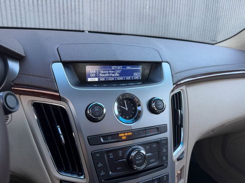 Used 2008 Cadillac CTS 3.6 w/ Wood Trim Package image 32