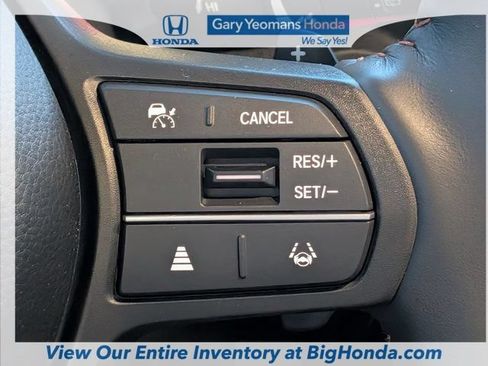 Used 2024 Honda CR-V Sport-L image 31