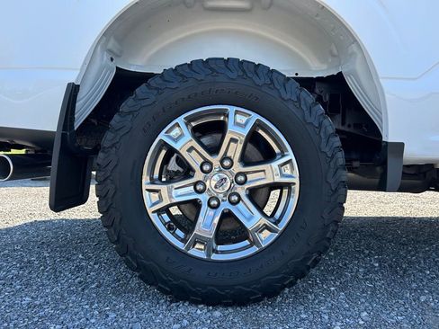 Used 2022 Ford F150 XLT w/ Equipment Group 302A High image 21