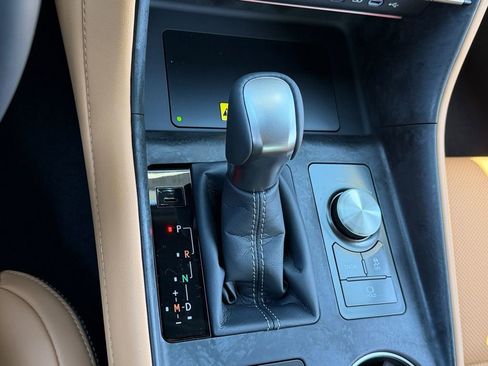 New 2026 Lexus IS 350 F Sport AWD/4WD image 22