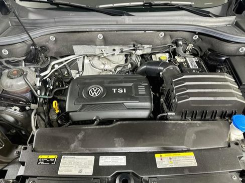 Certified 2023 Volkswagen Atlas Cross Sport SE AWD/4WD image 30