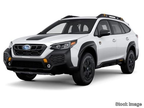 New 2024 Subaru Outback Wilderness AWD/4WD image 1