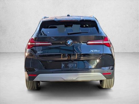 Used 2026 BMW X3 xDrive30i w/ Premium Package AWD/4WD image 8