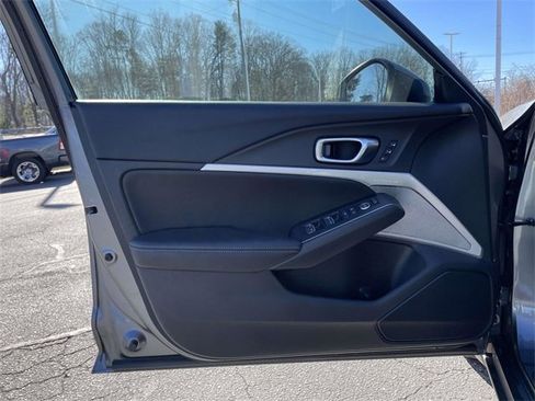 Used 2025 Acura Integra A-Spec image 17