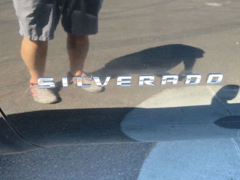 Used 2013 Chevrolet Silverado 1500 LT w/ All-Star Edition image 13