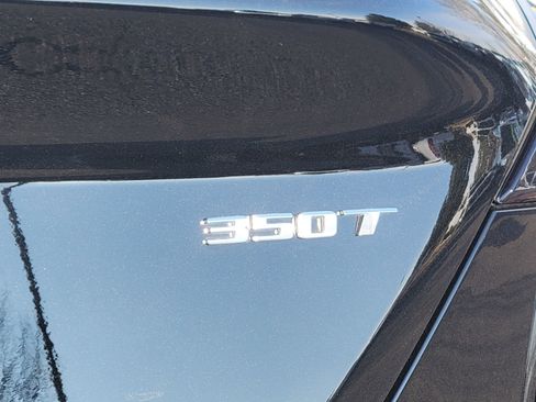 Used 2025 Cadillac CT4 Sport image 12