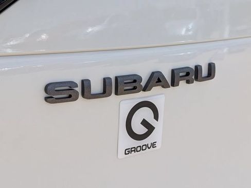 Certified 2026 Subaru Forester Premium AWD/4WD image 13