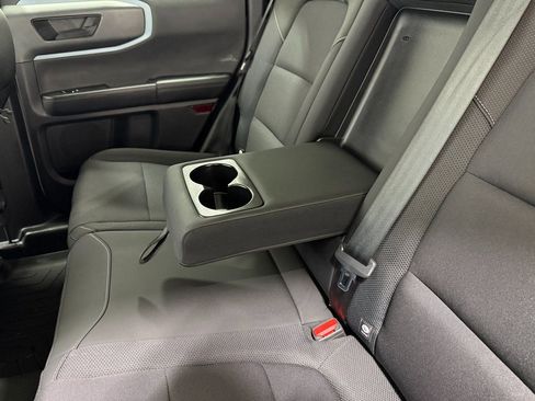 Used 2024 Ford Bronco Sport Badlands image 43