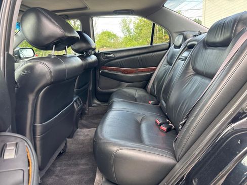 Used 2002 Acura TL FWD image 15