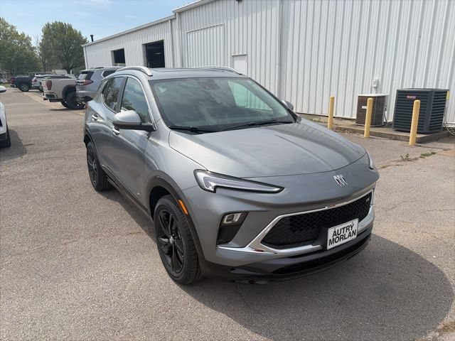 New 2026 Buick Encore GX Sport Touring AWD/4WD image 8