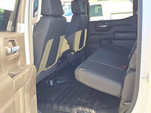 New 2026 Chevrolet Silverado 1500 W/T w/ WT Value Package AWD/4WD image 17