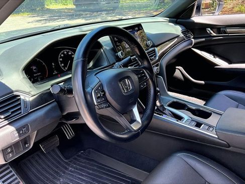 Used 2022 Honda Accord Sport image 14