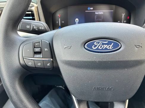 Used 2025 Ford Maverick XLT w/ Equipment Group 302A AWD/4WD image 25