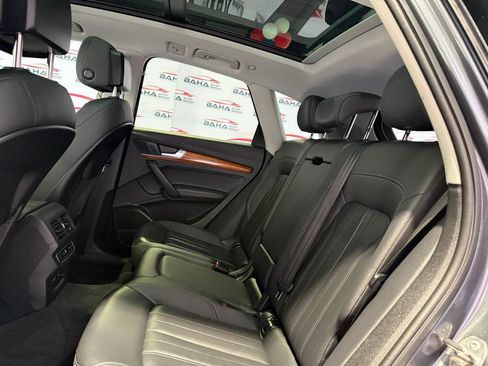 Used 2023 Audi Q5 2.0T Premium Plus AWD/4WD image 35