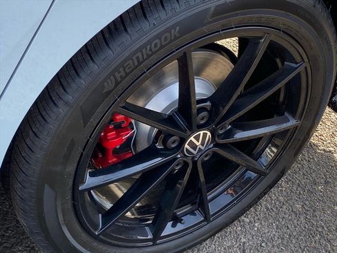 New 2026 Volkswagen Jetta GLI Autobahn image 13