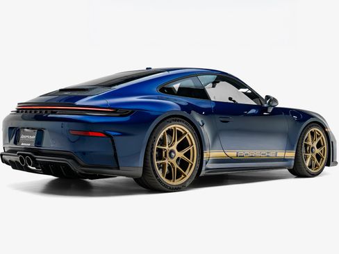 Used 2026 Porsche 911 GT3 RWD image 2