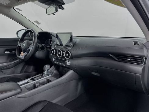 Used 2021 Nissan Sentra SV image 27