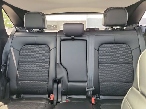 New 2026 Ford Escape SE FWD image 17
